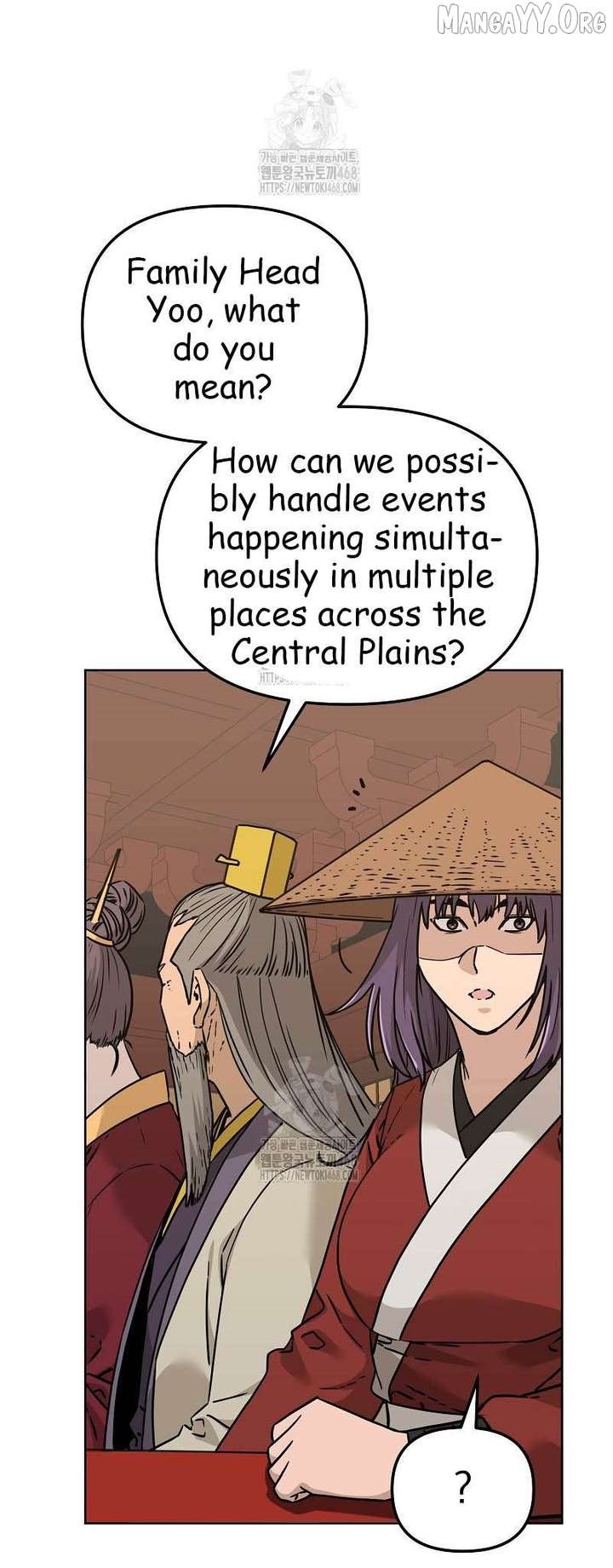 The Previous Life Murim Ranker Chapter 182 56